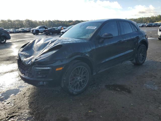 Global Auto Auctions: 2017 PORSCHE MACAN