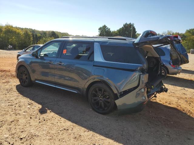 2024 KIA CARNIVAL S KNDNE5H30R6358924