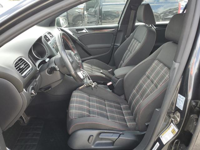 2013 VOLKSWAGEN GTI - WVWGD7AJ2DW007070