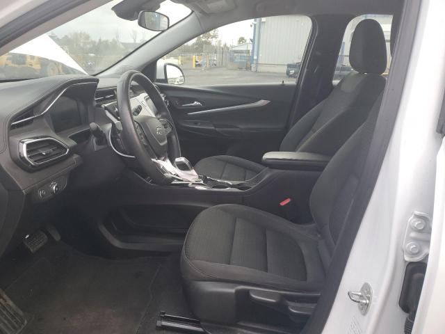 2023 CHEVROLET BOLT EUV L - 1G1FY6S08P4146306