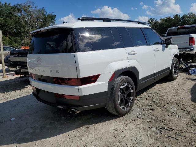 2025 HYUNDAI SANTA FE S #3302855921