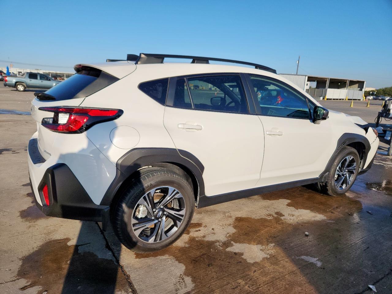 SUBARU CROSSTREK PREMIUM