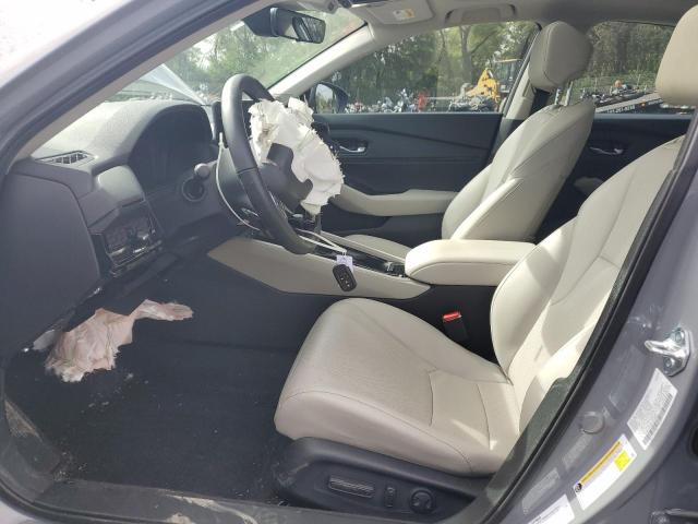 2025 HONDA ACCORD HYB - 1HGCY2F6XSA038864