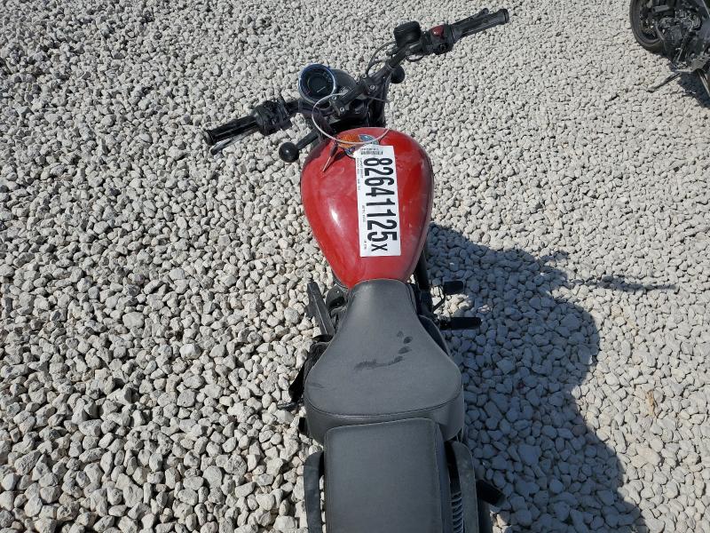 2023 ROYAL ENFIELD MOTORS METEOR 350 - ME3FDP203PV300156