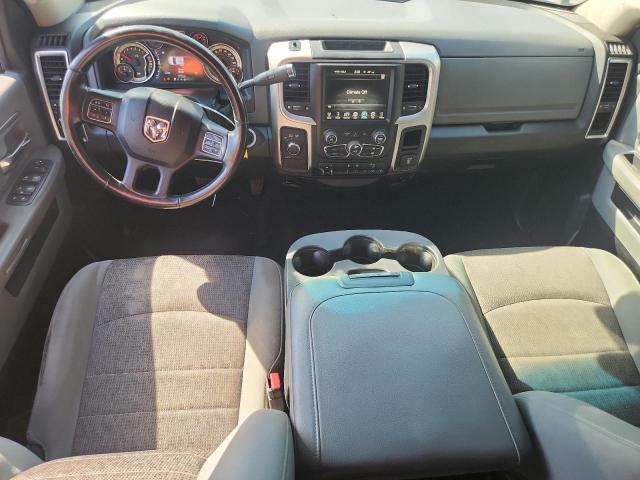 2016 RAM 2500 SLT 3C6UR5DJ2GG368328