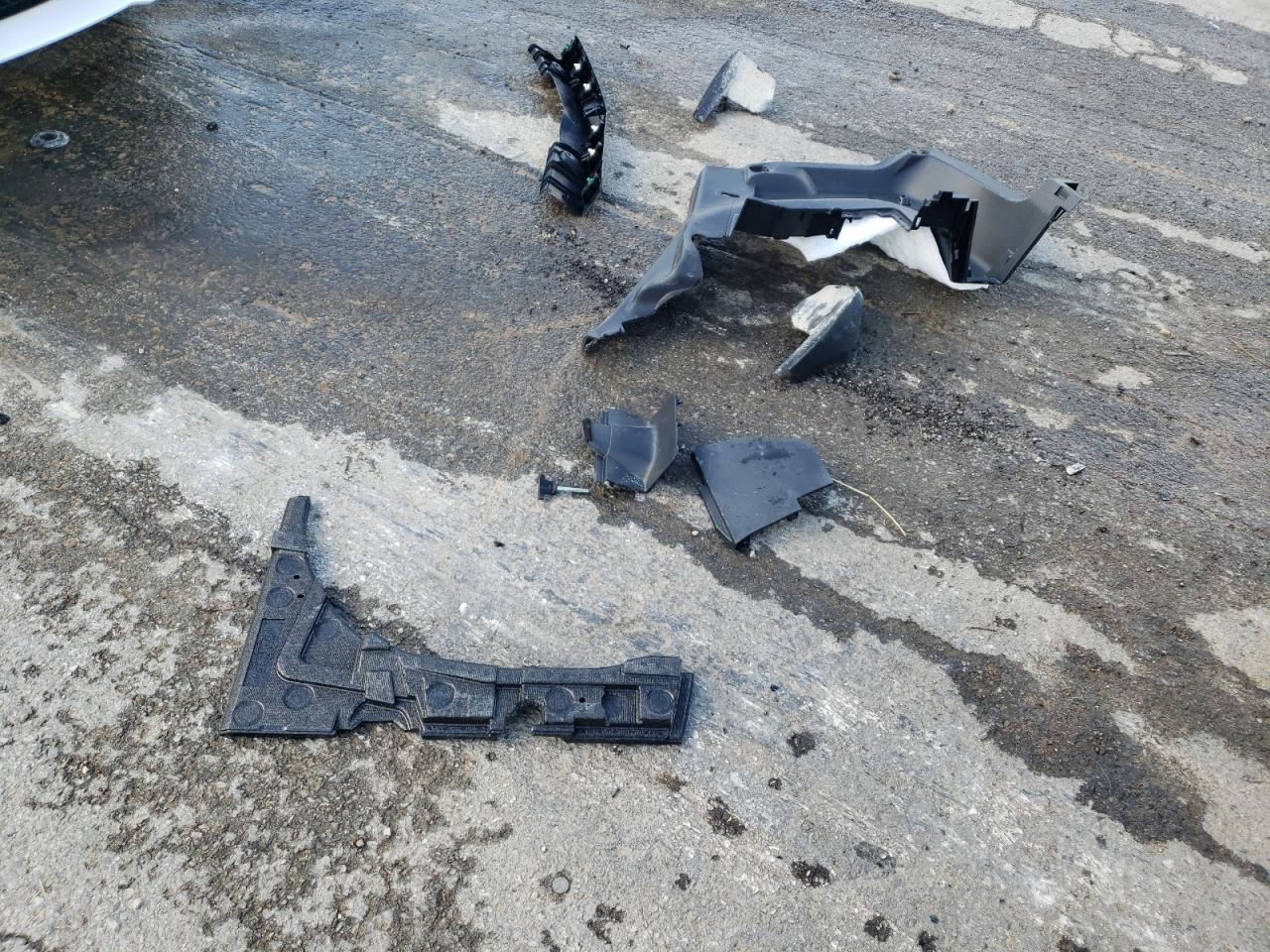 SUBARU CROSSTREK LIMITED