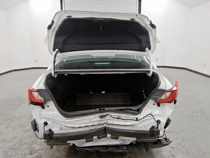 2025 TOYOTA CAMRY XSE - 4T1DAACKXSU001360