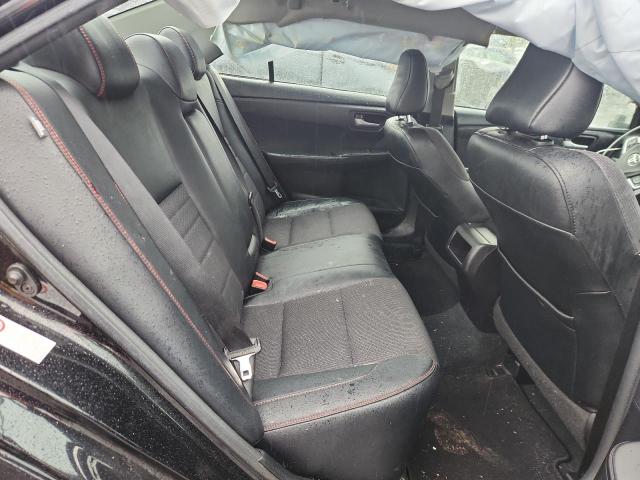 2017 TOYOTA CAMRY LE - 4T1BF1FKXHU305124