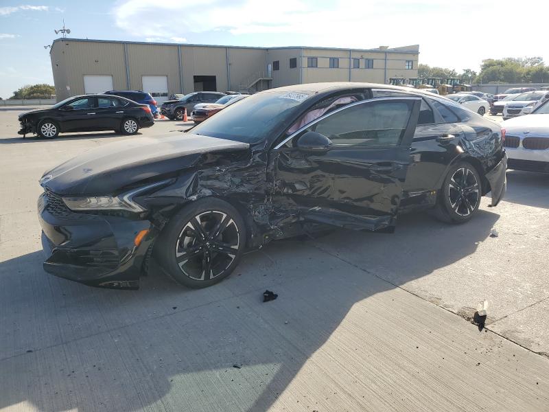 2021 KIA K5 GT LINE - 5XXG64J28MG024104