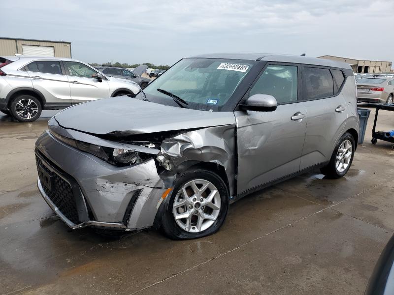 2025 KIA SOUL LX - KNDJ23AU1S7936740