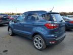 Lot #3303728439 2021 FORD ECOSPORT SE