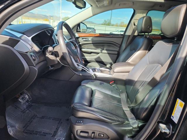 2015 CADILLAC SRX PERFOR #3290639796