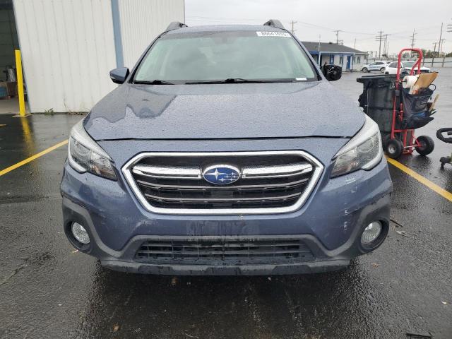 2018 SUBARU OUTBACK 2. #3296268406