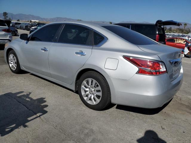 2014 NISSAN ALTIMA 2.5 - 1N4AL3AP9EC204686
