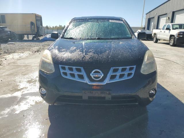 2011 NISSAN ROGUE S - JN8AS5MV7BW662289