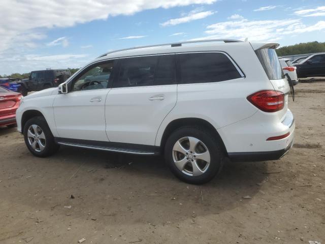 2017 MERCEDES-BENZ GLS 450 4M - Other View