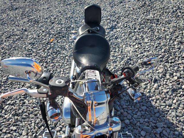 2007 HARLEY-DAVIDSON XL1200 C - 1HD1CT3177K430204