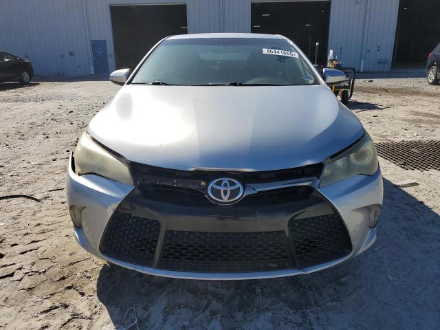 2015 TOYOTA CAMRY LE - 4T1BF1FK0FU902165