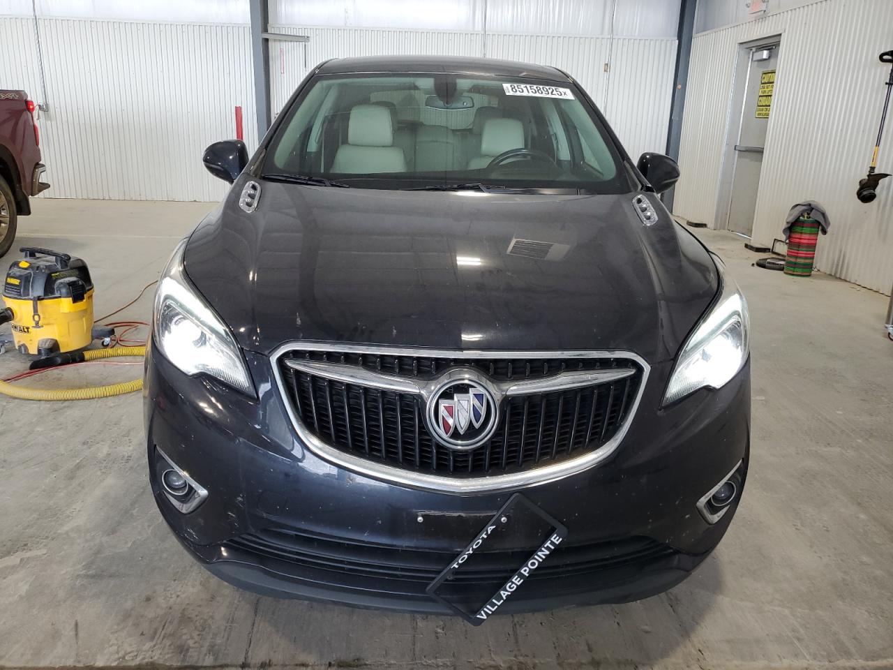 BUICK ENVISION PREFERRED