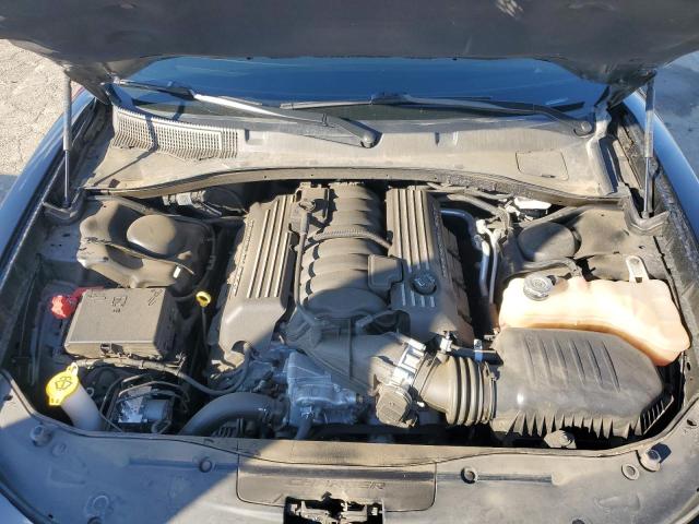 2023 DODGE CHARGER SCAT PACK 2C3CDXGJ3PH523418