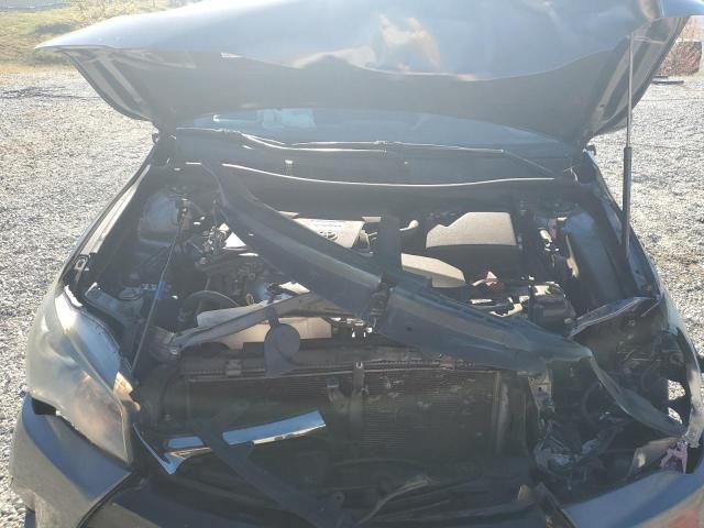 2017 TOYOTA CAMRY LE - 4T1BF1FK1HU636450