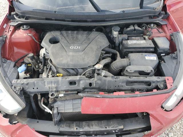 2015 HYUNDAI ACCENT GLS - KMHCT4AE9FU908627