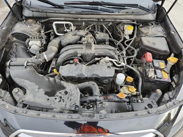 2019 SUBARU OUTBACK 2. 4S4BSAFC2K3292922