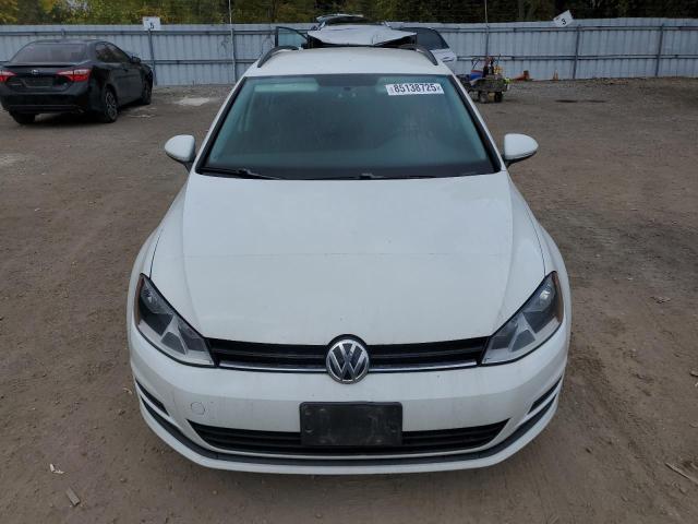 2016 VOLKSWAGEN GOLF SPORT 3VWA17AU9GM514011