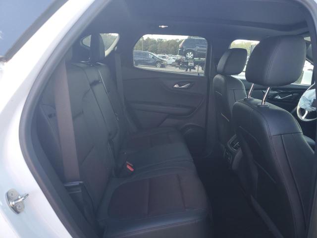 2019 CHEVROLET BLAZER RS - 3GNKBERS8KS685212