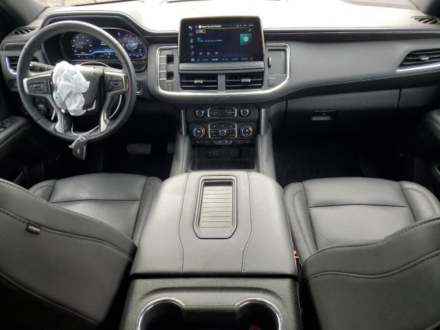 2024 CHEVROLET TAHOE K150 #3292554706