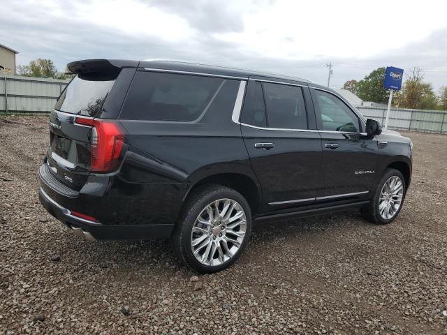 2025 GMC YUKON DENALI ULTIMATE 1GKS2ERL2SR277071