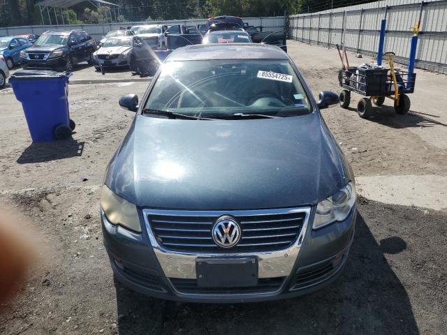 2008 VOLKSWAGEN PASSAT VR6 #3260442578