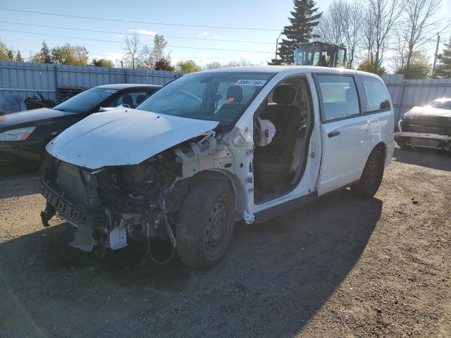 2020 DODGE GRAND CARA - 2C4RDGBG4LR246915