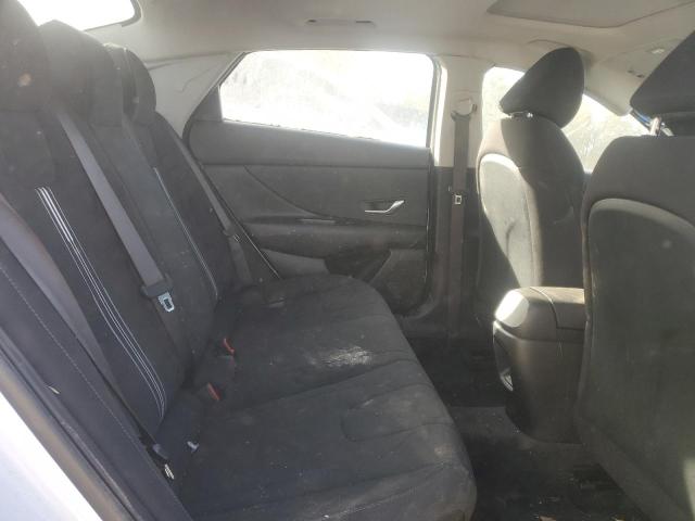 2024 HYUNDAI ELANTRA SE - KMHLM4DG3RU776060