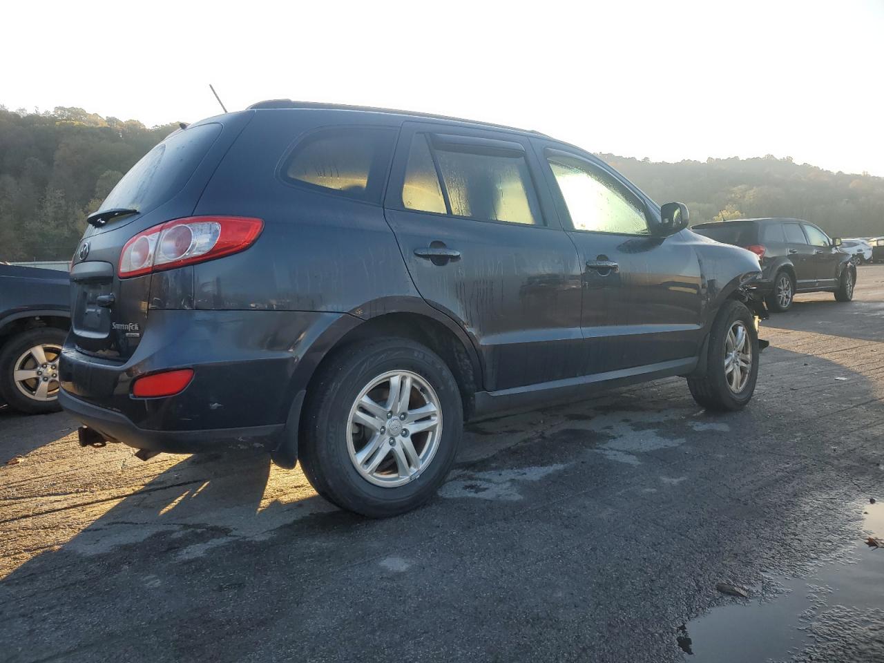 HYUNDAI SANTA FE GLS