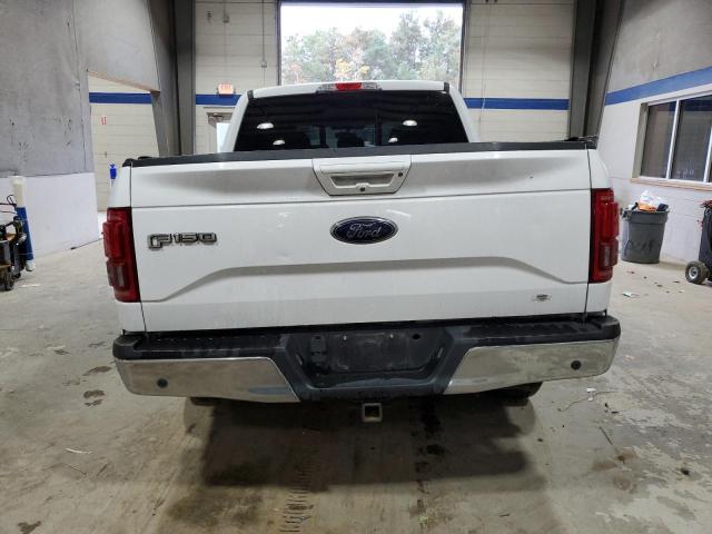 2015 FORD F150 SUPER #3301820375