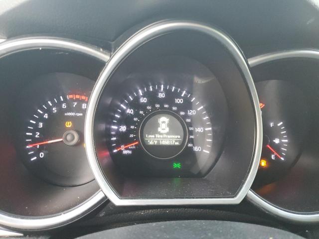 2015 KIA OPTIMA EX - 5XXGN4A72FG391212