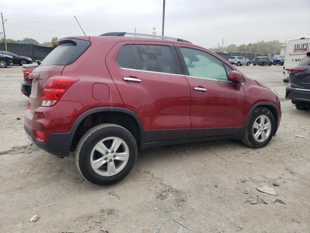 2019 CHEVROLET TRAX 1LT 3GNCJLSB1KL233540