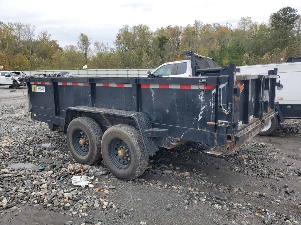 Lot #3277068189 2024 DOWN TO EARTH UNKNOWN