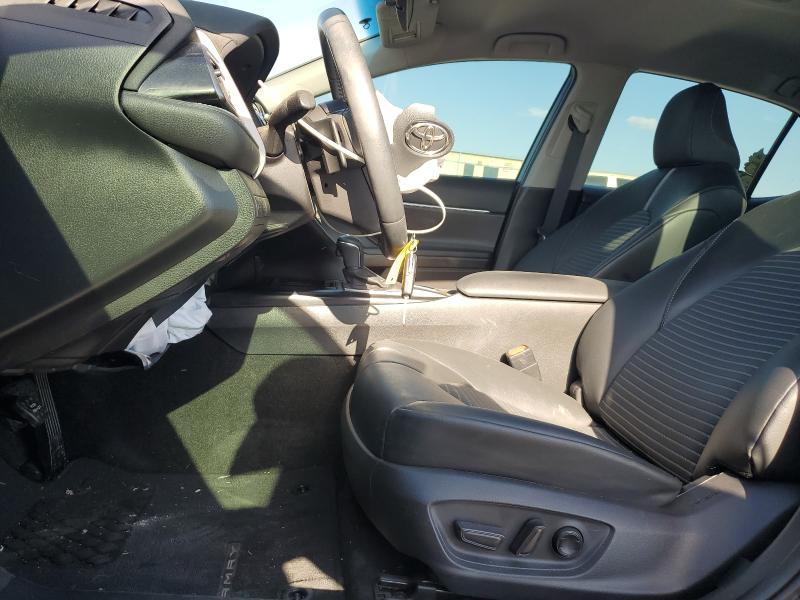 2020 TOYOTA CAMRY SE - 4T1G11AK5LU964409