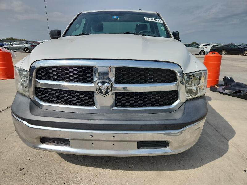 2017 RAM 1500 ST 3C6JR6DGXHG572860