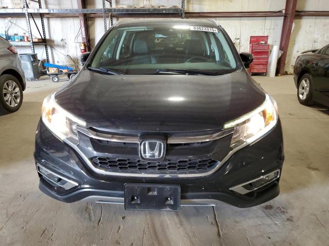 2015 HONDA CR-V TOURI - 5J6RM4H9XFL125885
