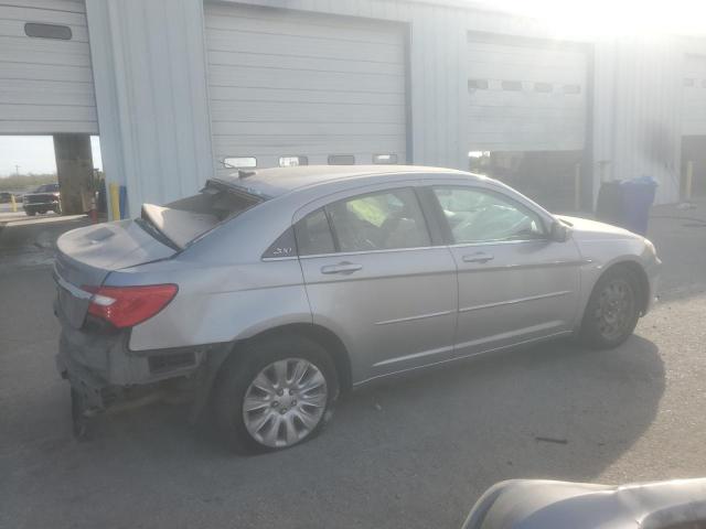2013 CHRYSLER 200 LX #3290285238