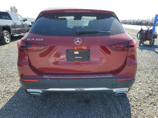 2024 MERCEDES-BENZ GLA 250 W1N4N4GBXRJ606911