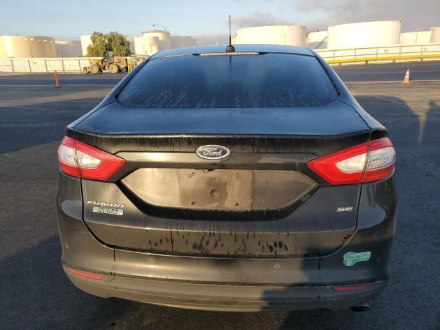 2014 FORD FUSION SE #3302989601