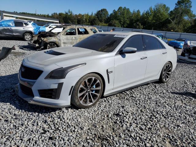 CADILLAC CTS-V