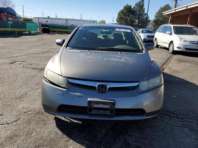 2006 HONDA CIVIC HYBR #3282408266