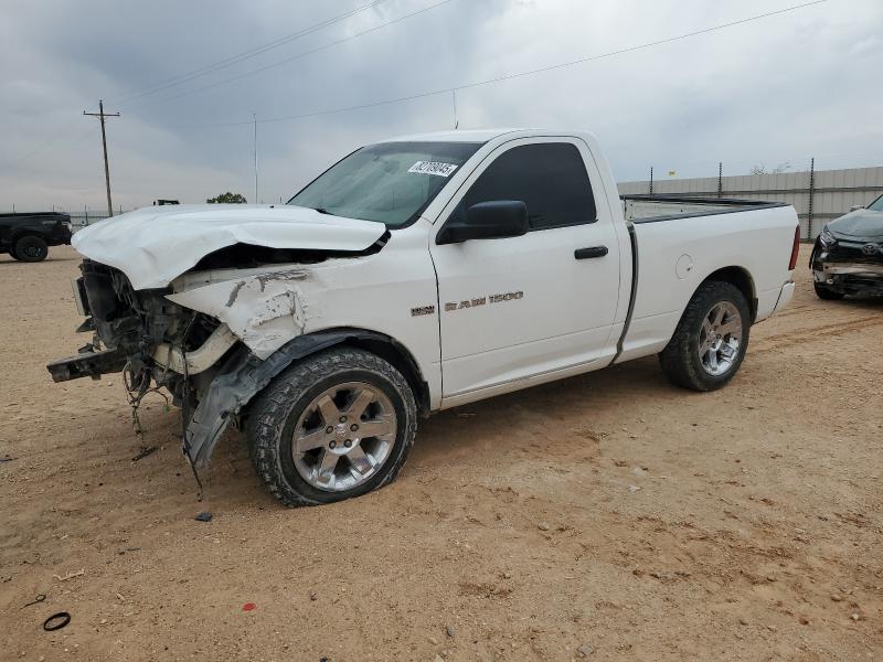 2012 DODGE RAM 1500 ST #3305727718