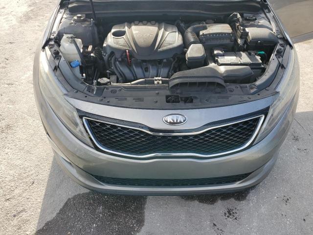 2015 KIA OPTIMA LX #3302816909