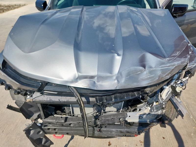 2023 CHEVROLET COLORADO Z 1GCPTDEK0P1188059